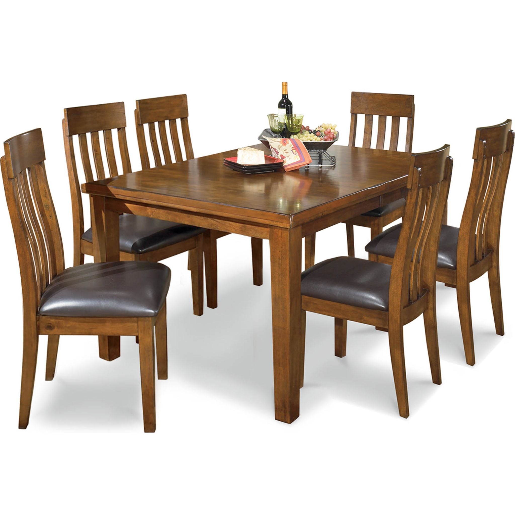 Ensemble de salle à manger Ralene