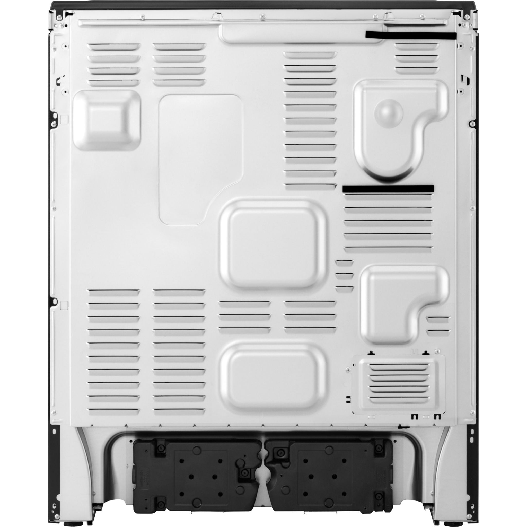 Cuisinière LG 30 Easy Clean (LSEL6337XE) - PrintProof™ Acier inoxydable