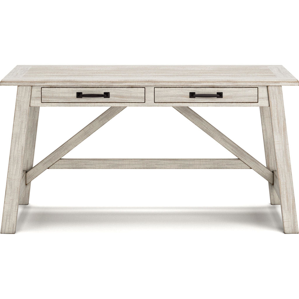 Bureau Carynhurst - Blanchi à la chaux