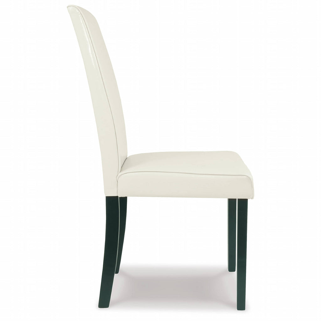 Chaise d'appoint Kimonte