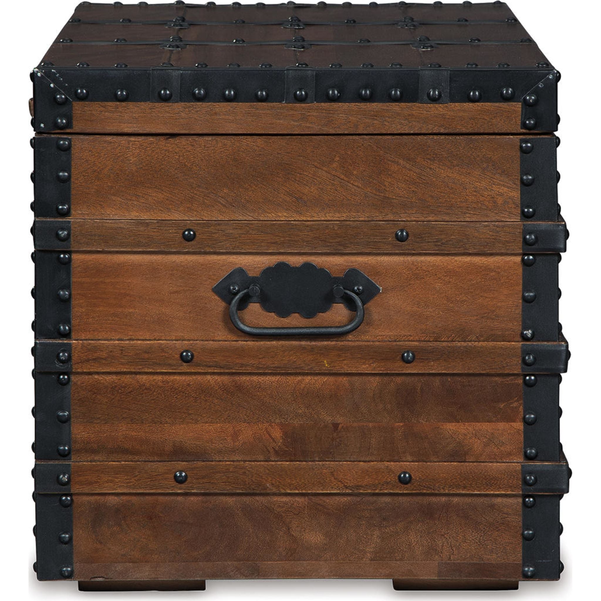 Meuble de rangement Kettleby - Marron