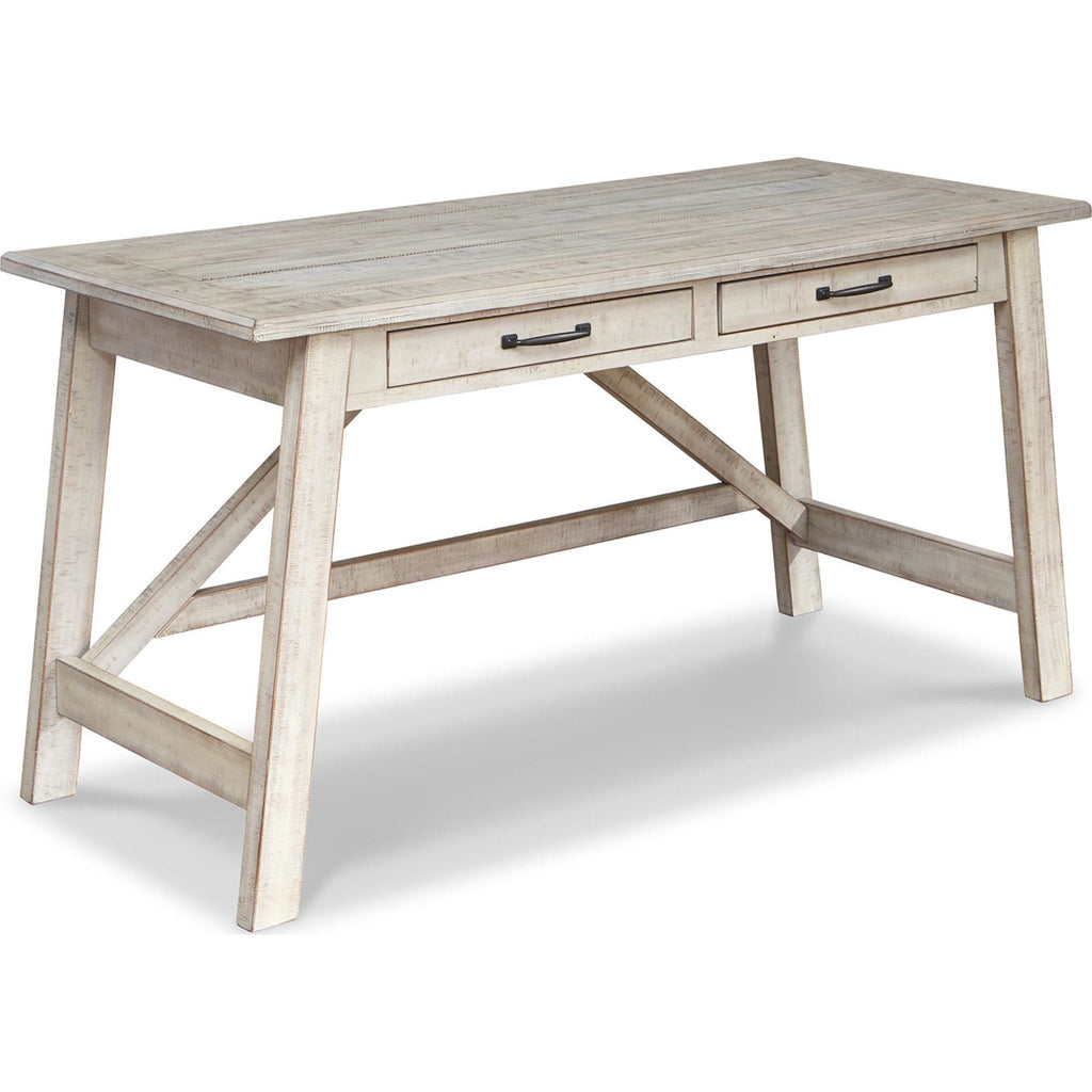 Bureau Carynhurst - Blanchi à la chaux