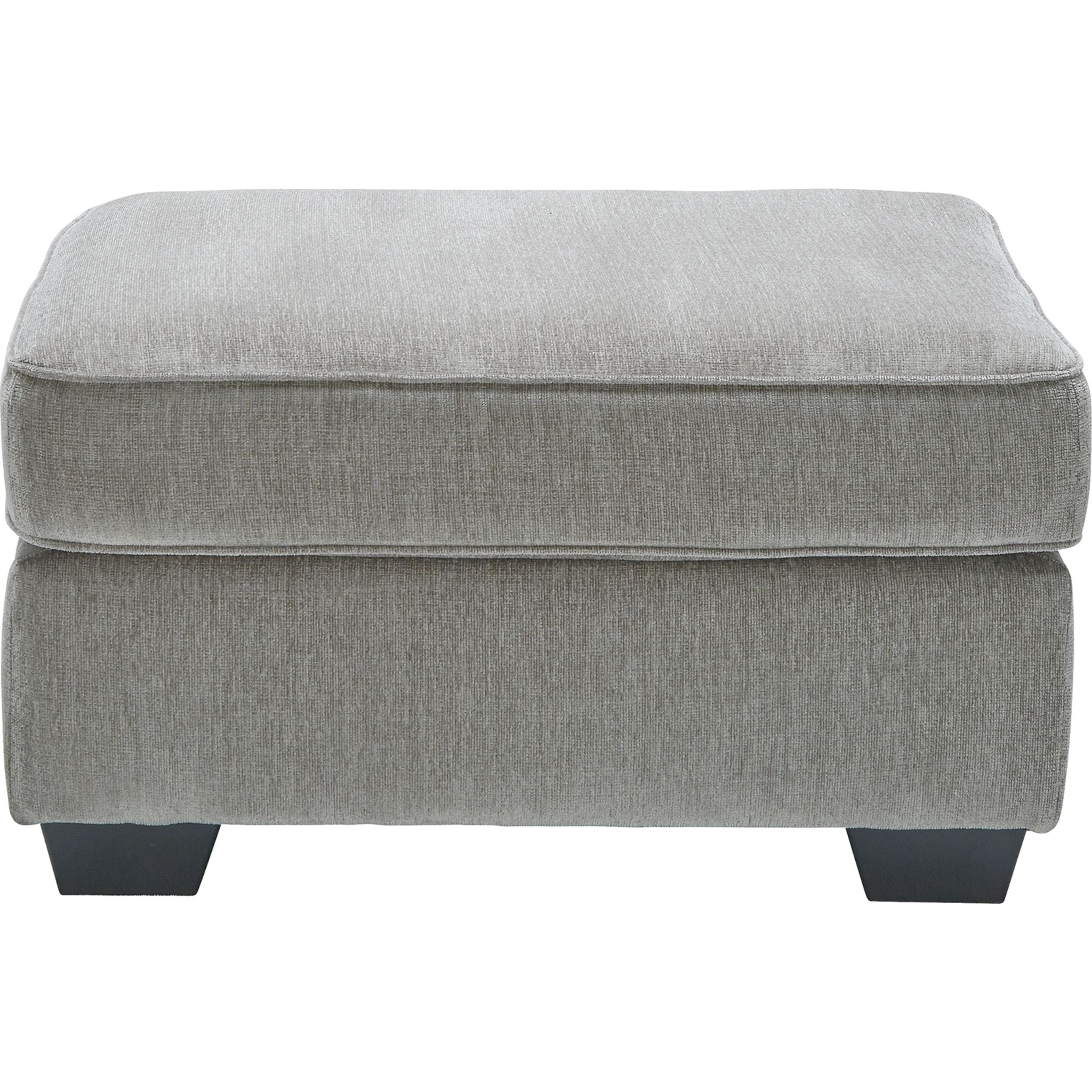 Ottoman d'appoint surdimensionné Altari