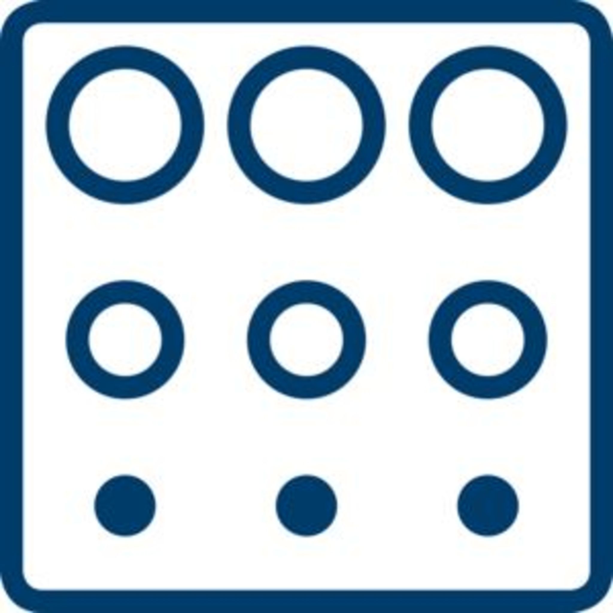 Four mural à convection Bosch 30 (HBLP451LUC) - Acier inoxydable