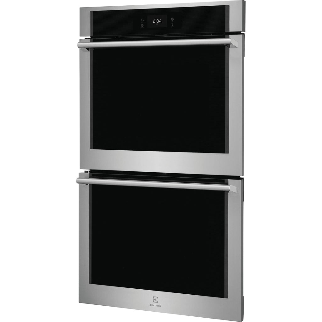 Four mural double Electrolux 30 (ECWD3012AS) - Acier inoxydable