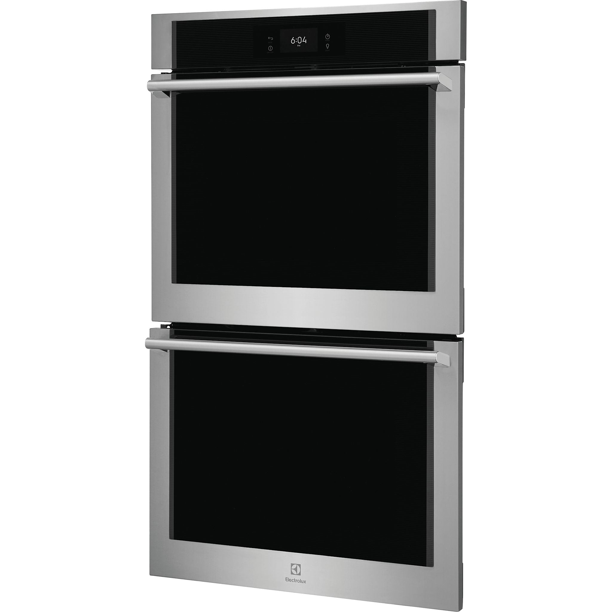 Four mural double Electrolux 30 (ECWD3012AS) - Acier inoxydable