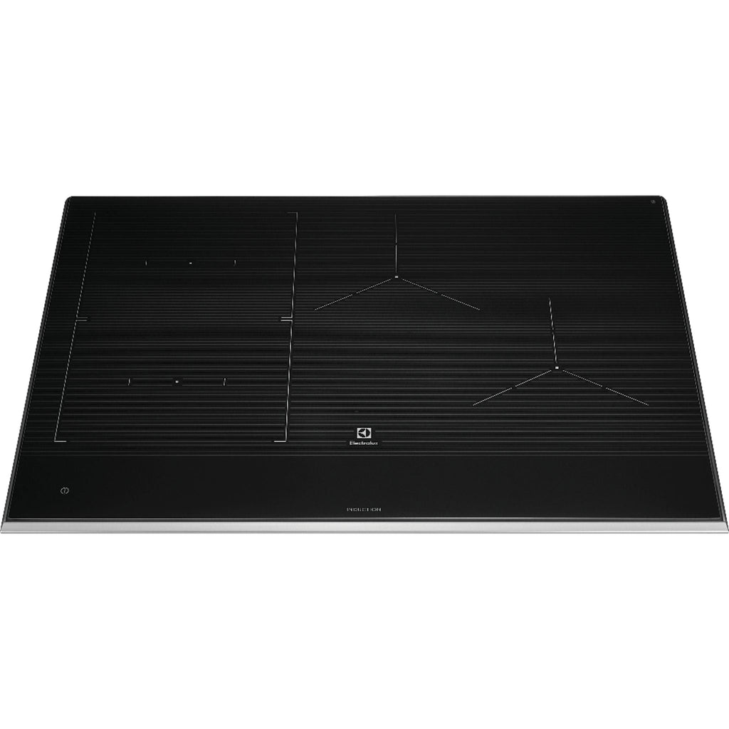 Table de cuisson à induction Electrolux 30 (ECCI3068AS) - Acier inoxydable
