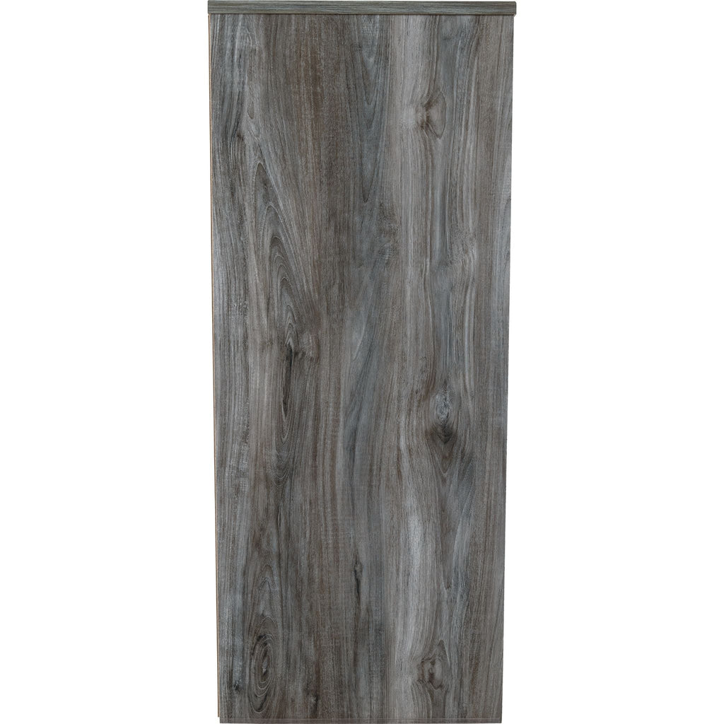 Commode Baystorm - Gris