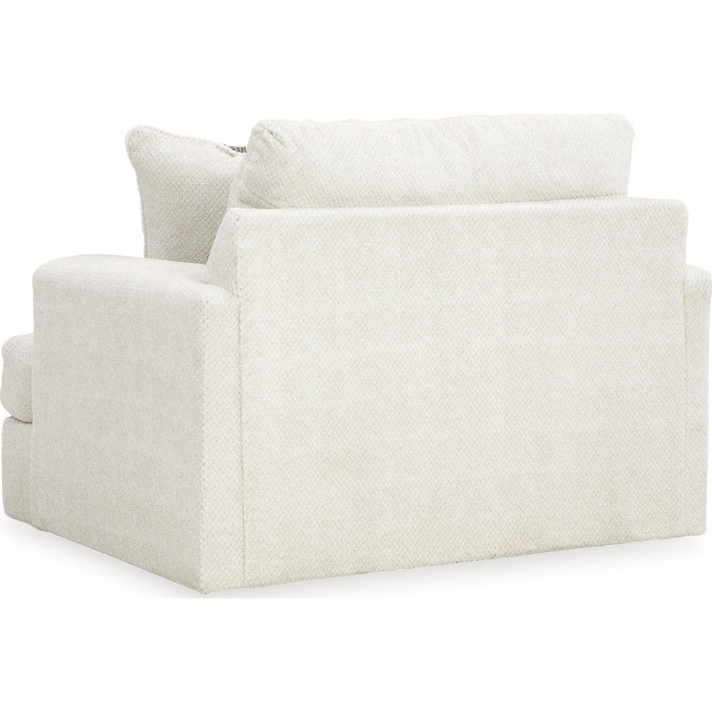 Chaise et Demi Karinne - Lin