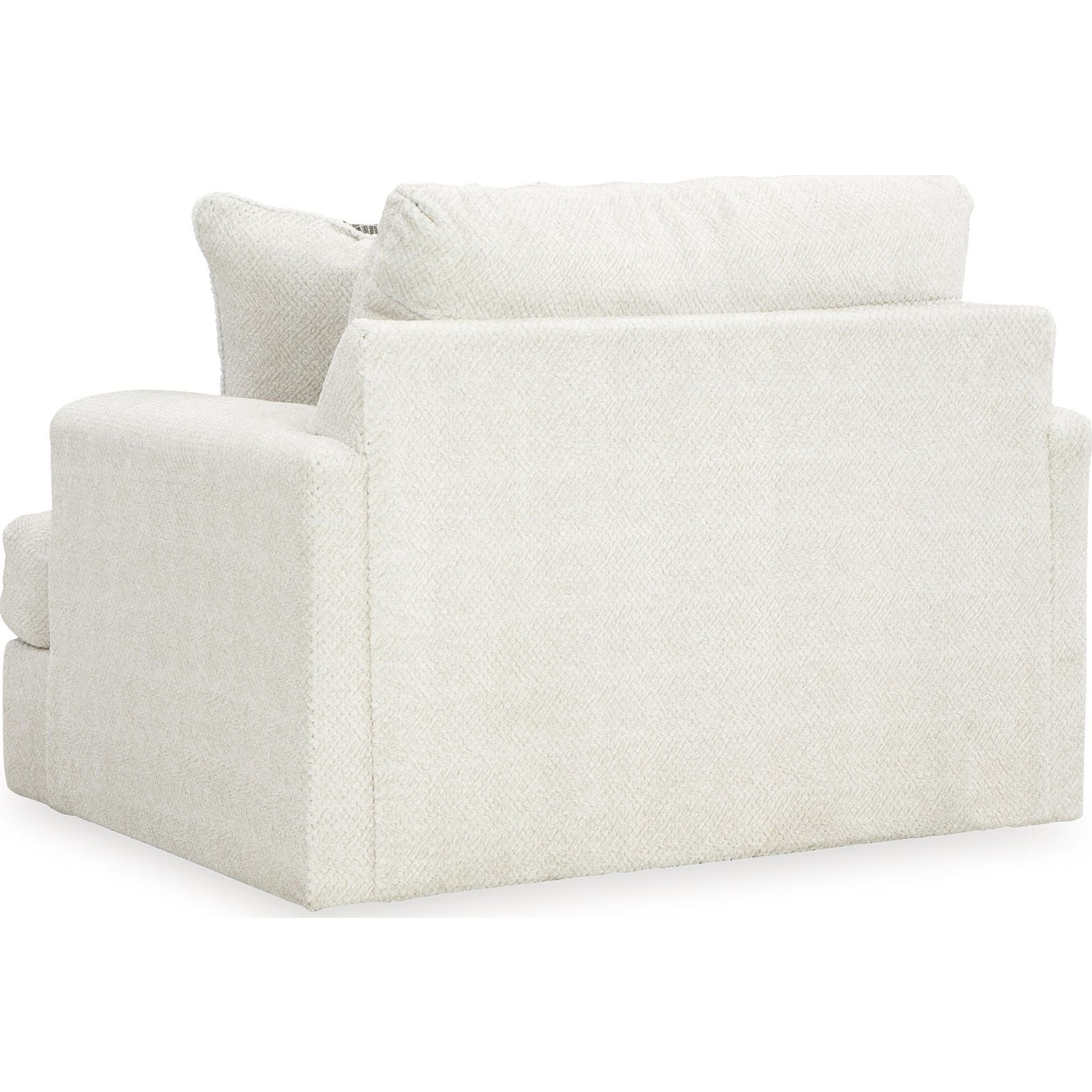 Chaise et Demi Karinne - Lin