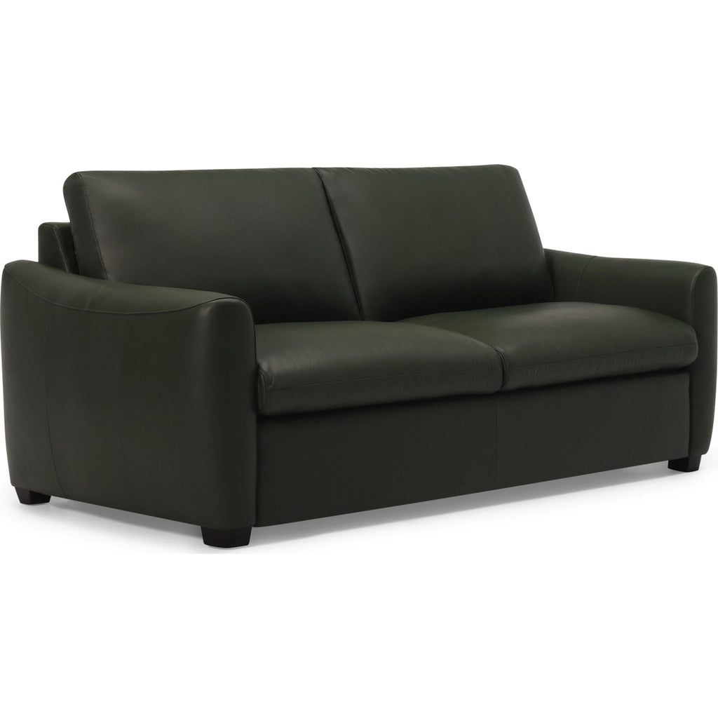 Canapé-lit haut de gamme Charli Sleep - Bali Basil