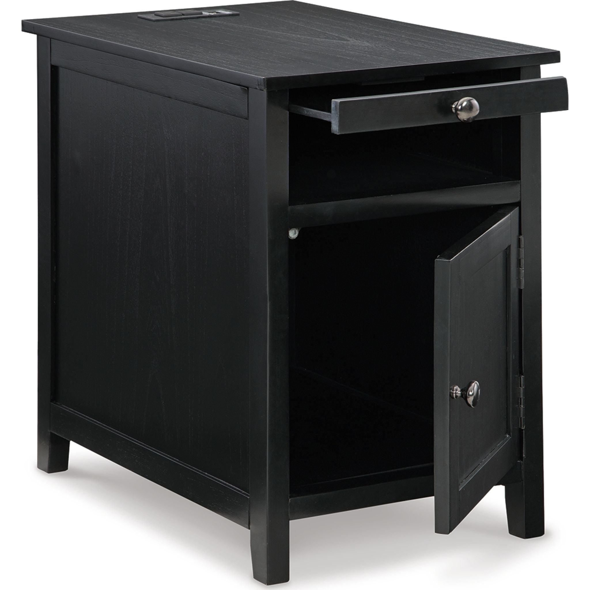 Table d'appoint Treytown Chair