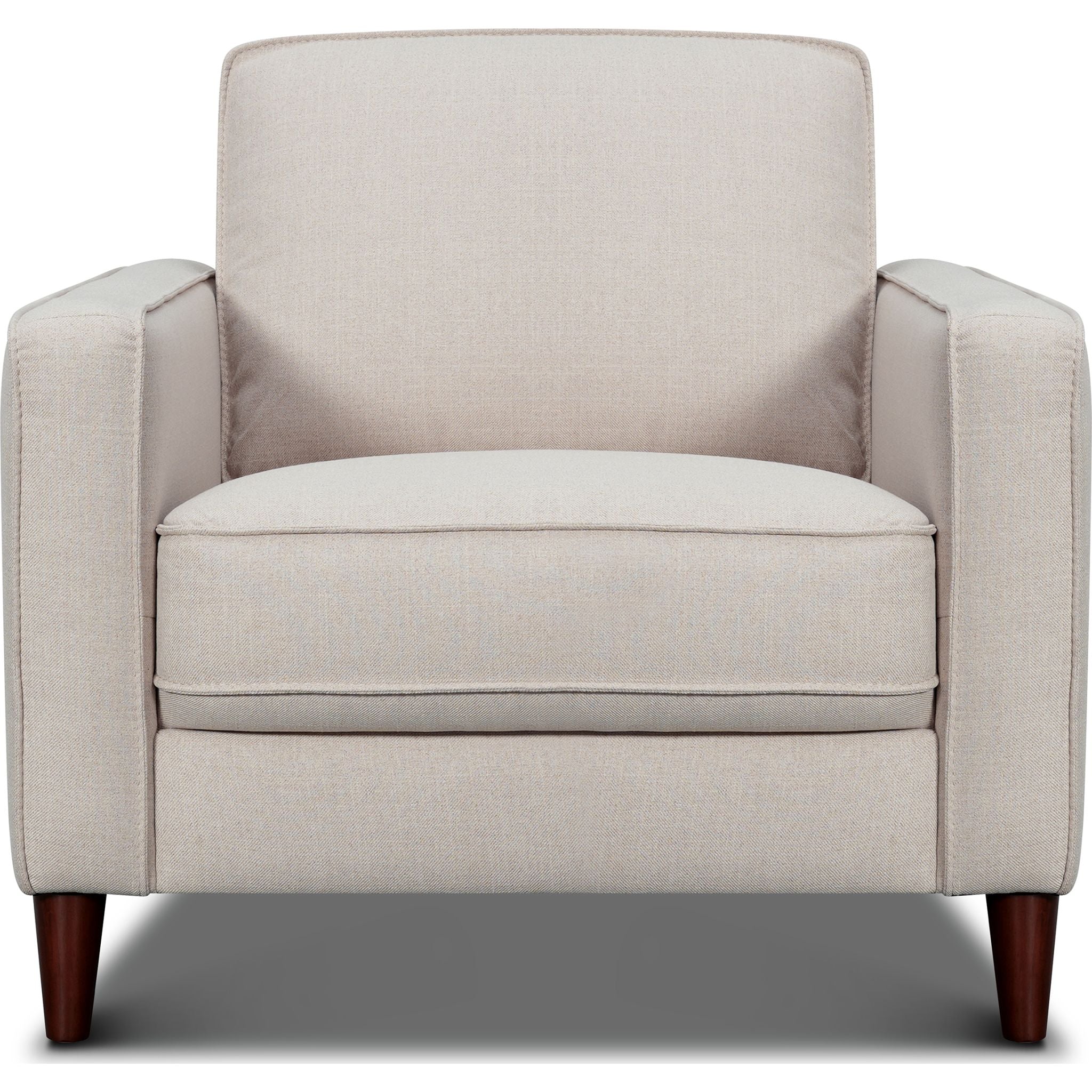 Chaise Joy Tenth+Maple - Broderick Hemp