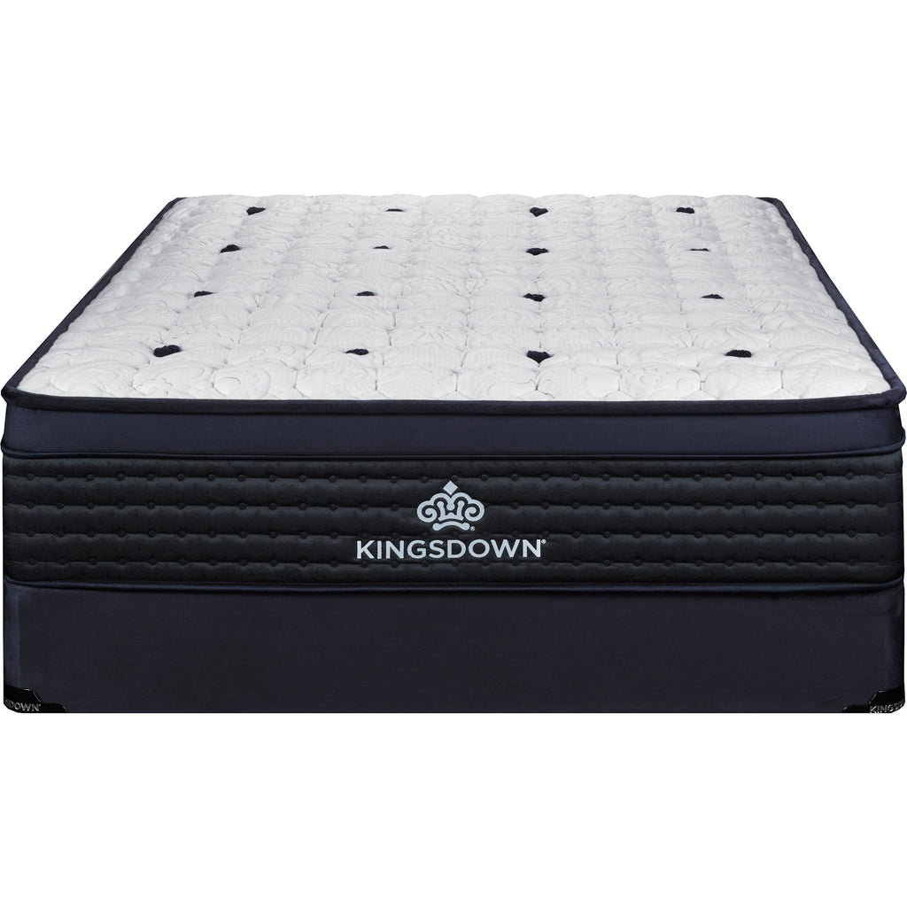 Matelas Vintage Holt EuroTop 14 Plush