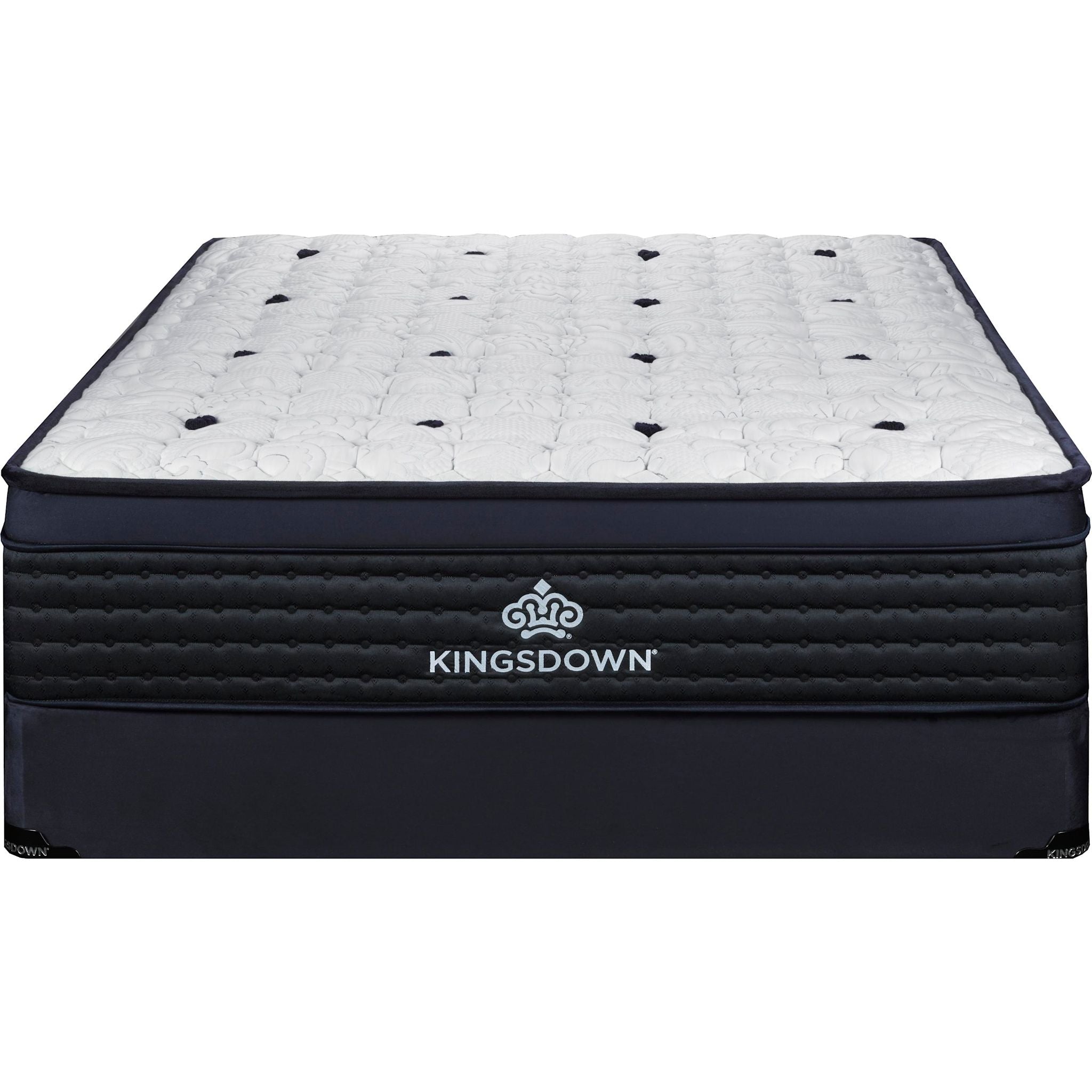 Matelas Vintage Holt EuroTop 14 Plush