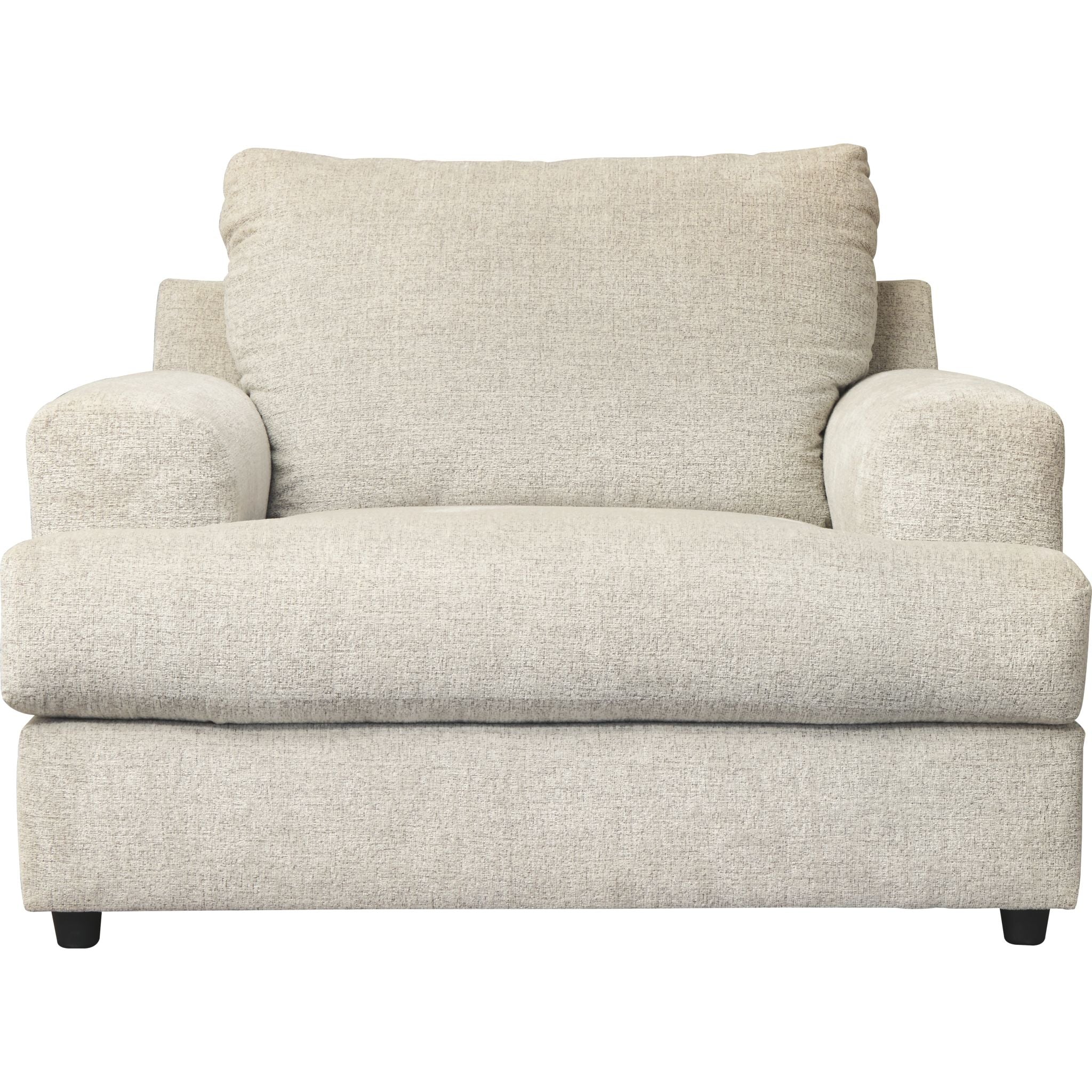 Chaise et demie Soletren