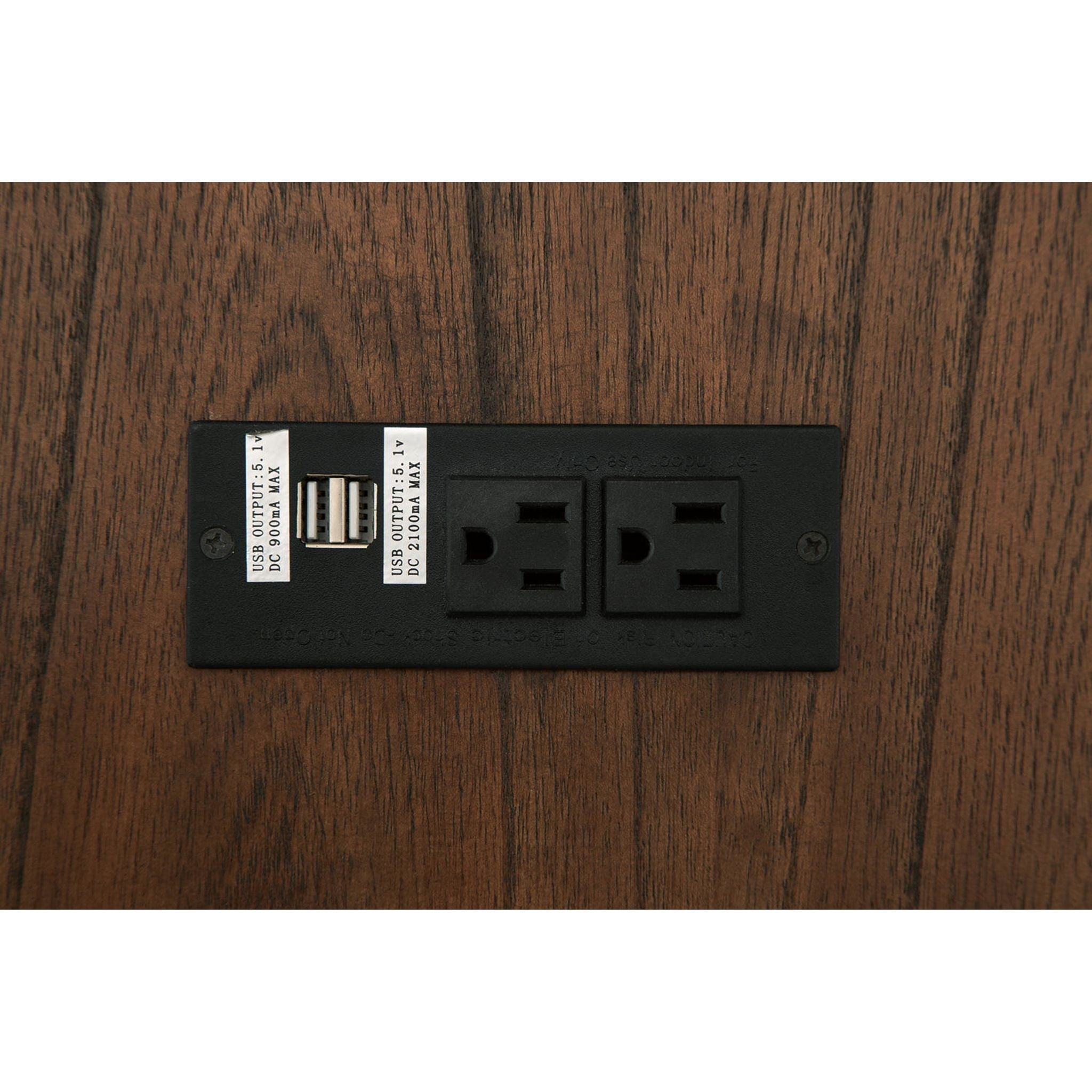 Table d'appoint Treytown Chair