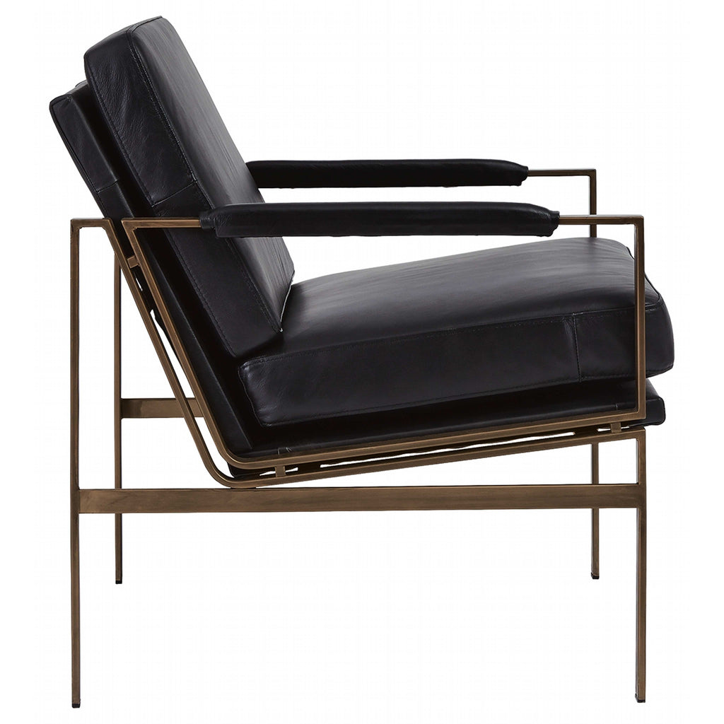 Fauteuil d'appoint Puckman