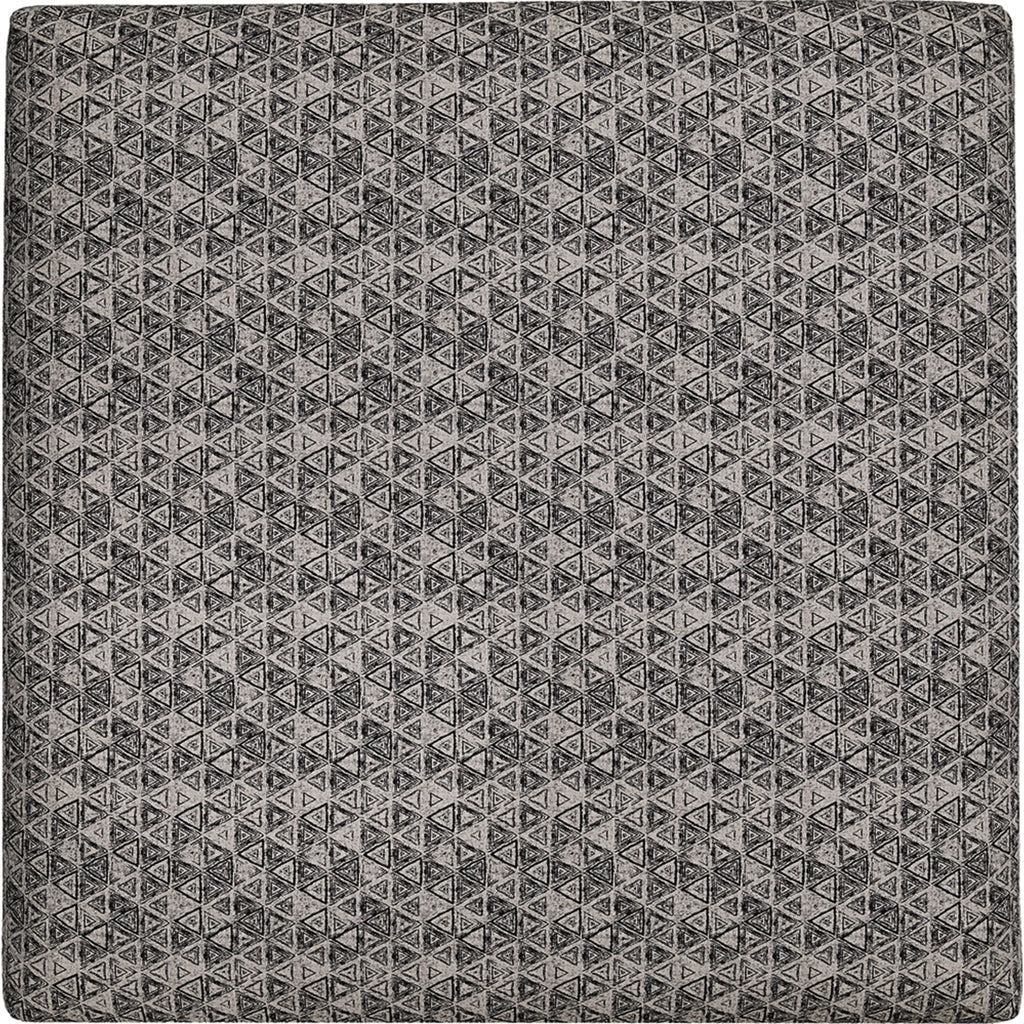 Pouf de rangement Kellway - Bisque