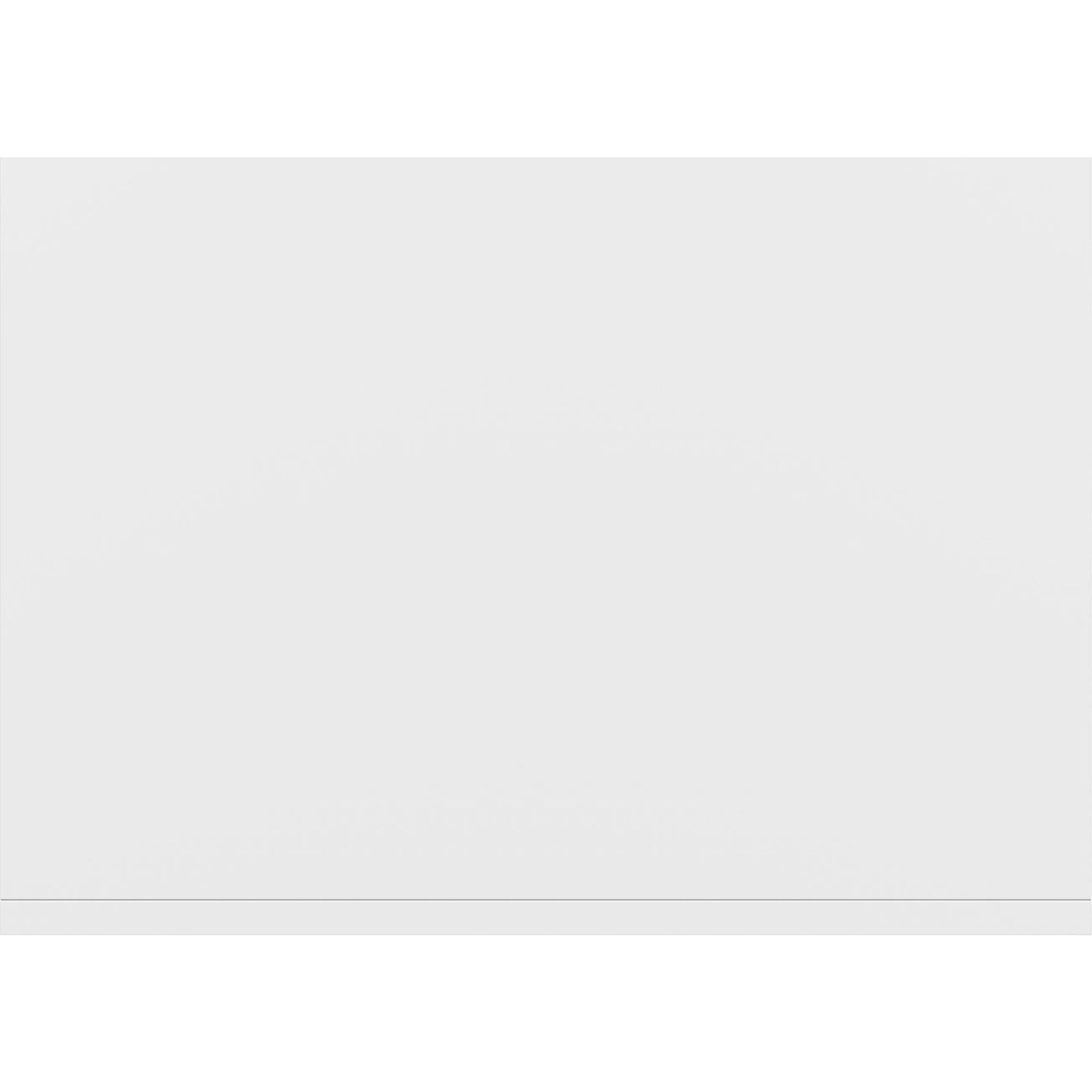 Chambre à coucher Binterglen 6 pièces avec deux lits jumeaux - Blanc