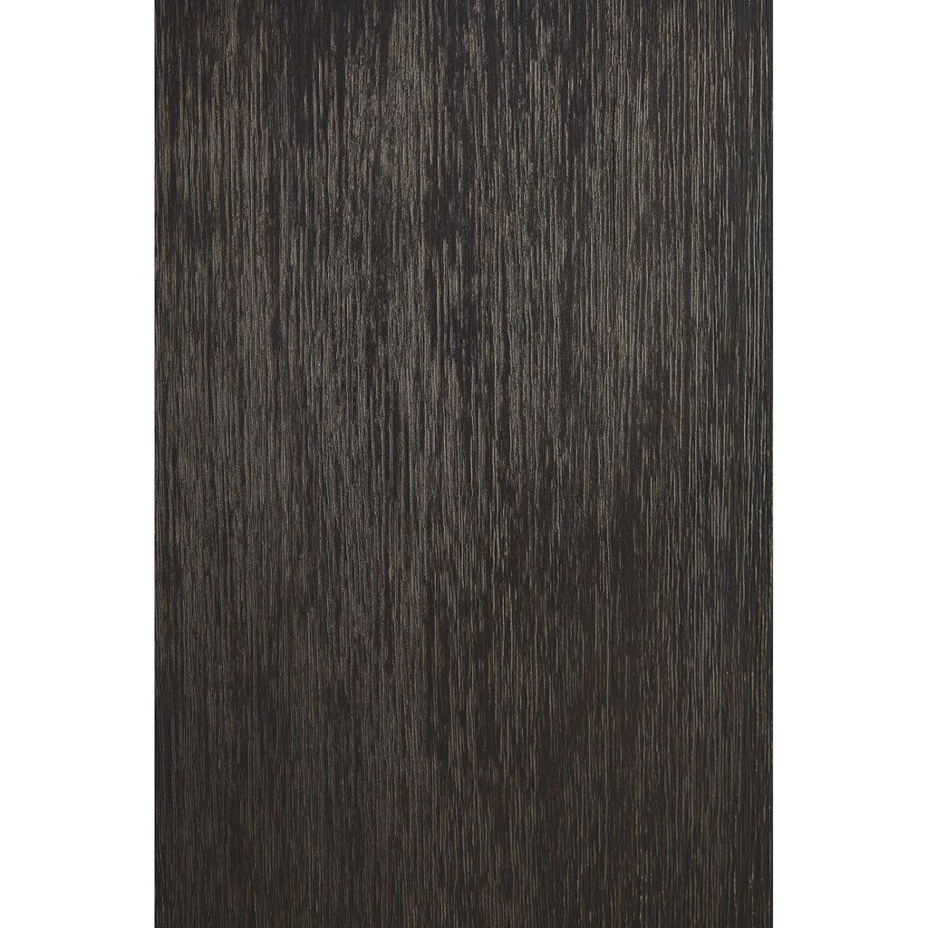 Meuble TV Tyler Creek - Noir/Gris