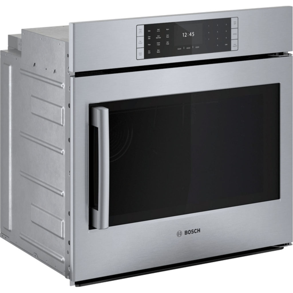Four mural à convection Bosch 30 (HBLP451RUC) - Acier inoxydable