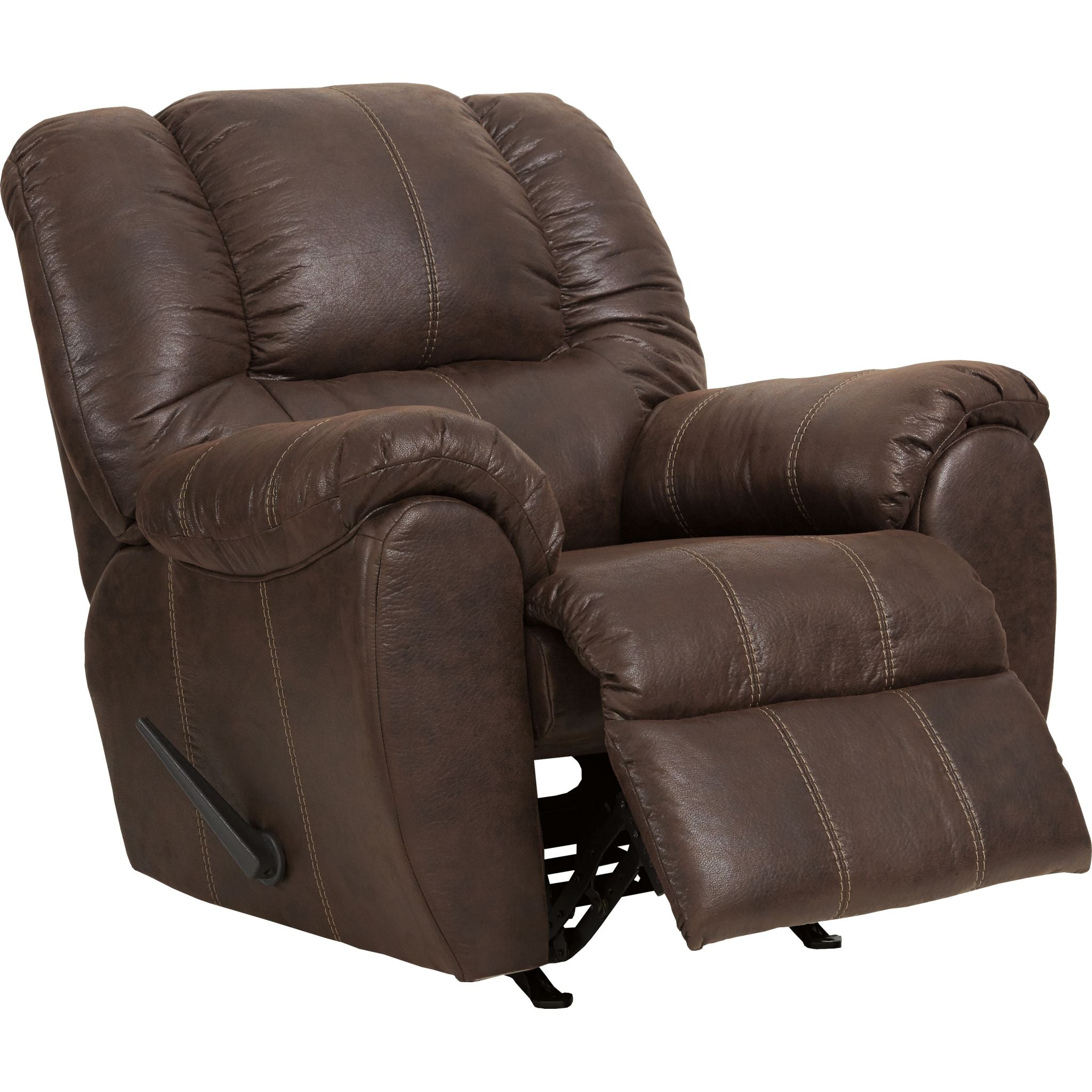 Fauteuil inclinable à bascule McGann
