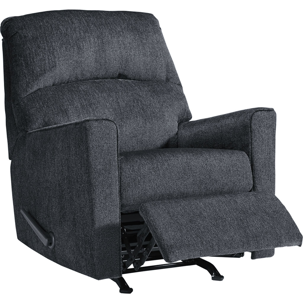 Fauteuil inclinable à bascule Altari