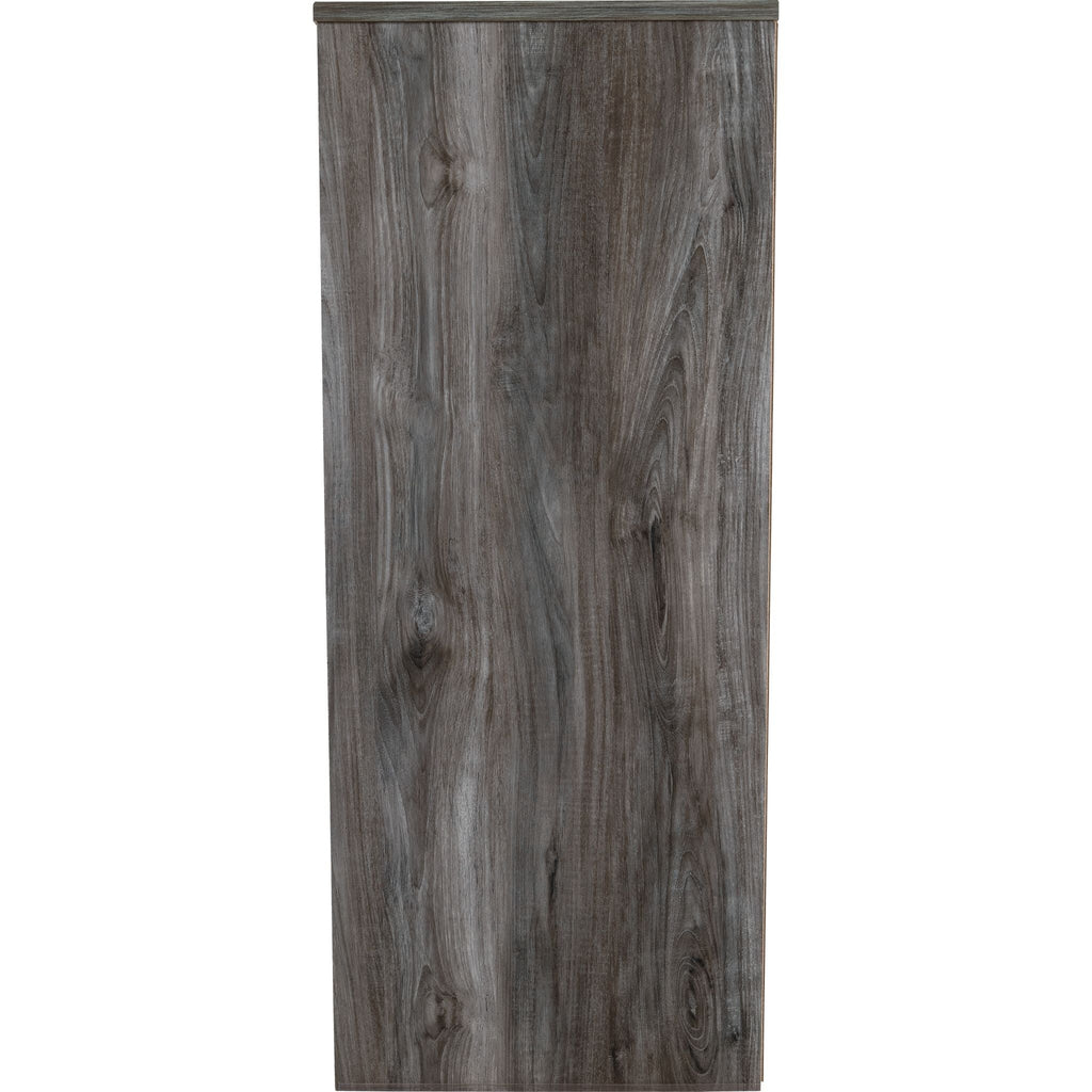 Commode Baystorm - Gris