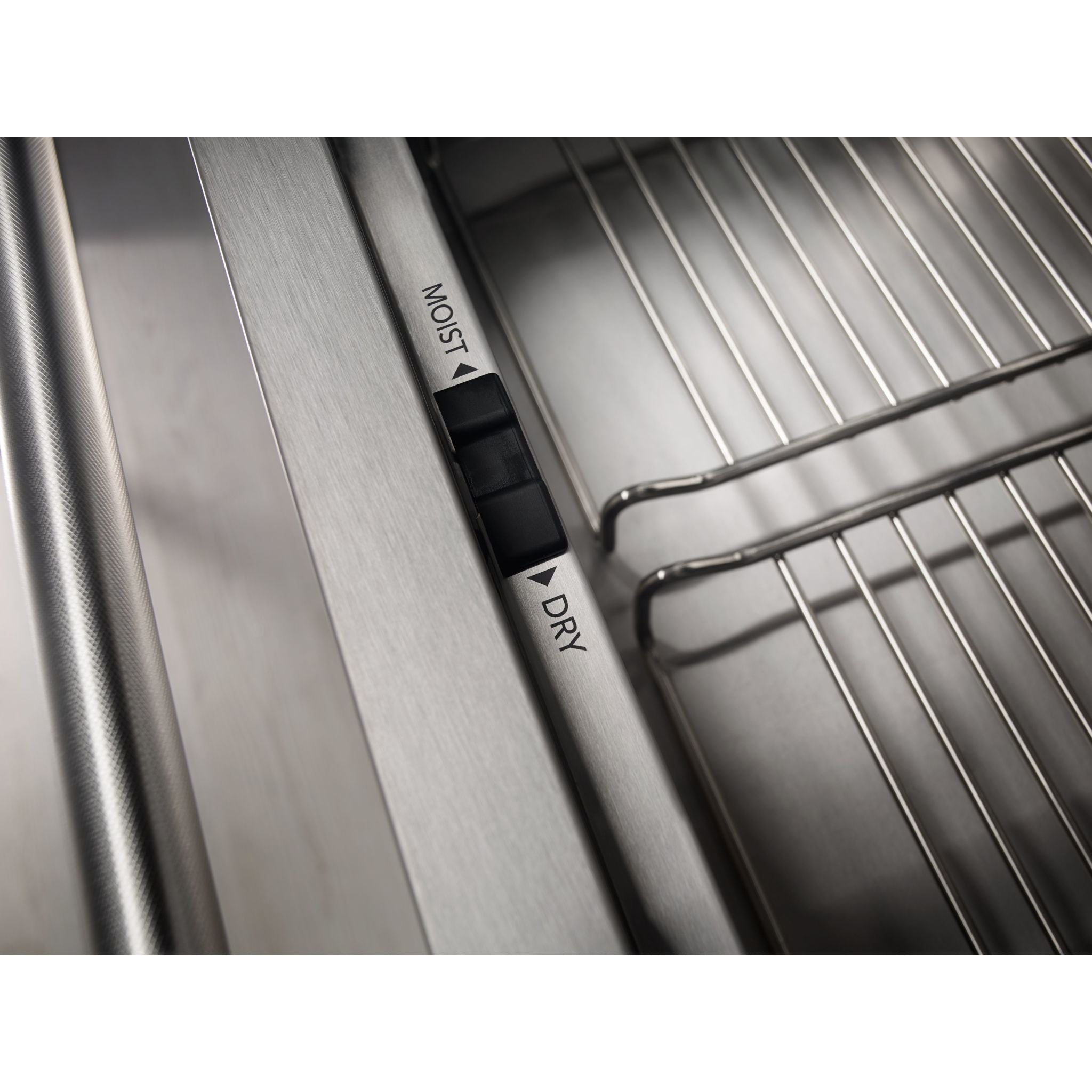 Tiroir chauffant KitchenAid 24 po (KOWT104ESS) - Acier inoxydable