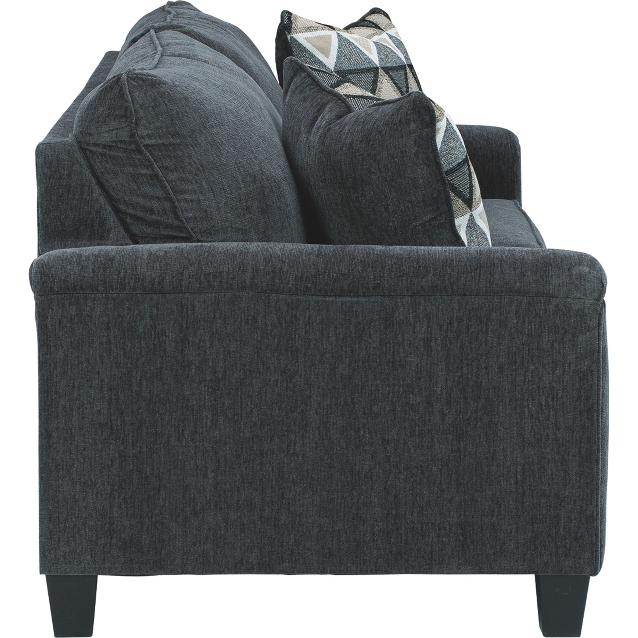 Canapé-lit Queen Abinger