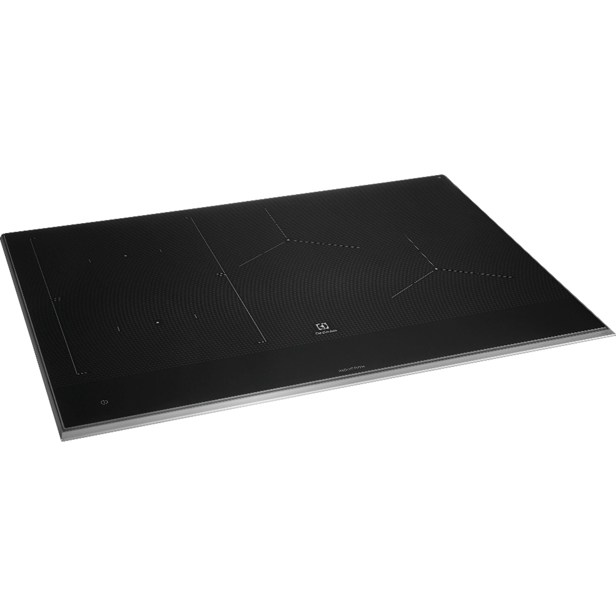 Table de cuisson à induction Electrolux 30 (ECCI3068AS) - Acier inoxydable