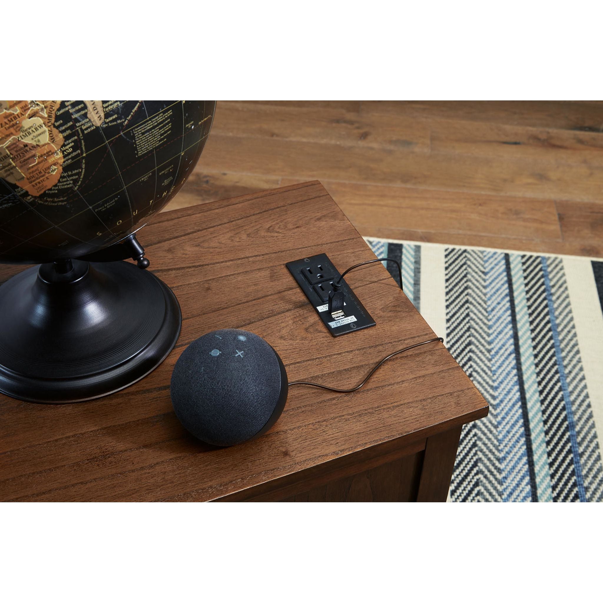 Table d'appoint Treytown Chair