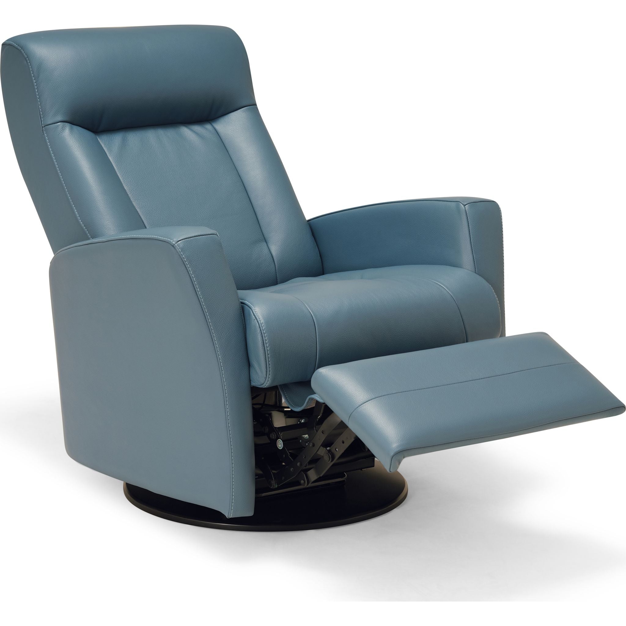 Banff II Power Swivel Glider - Rein Twilight