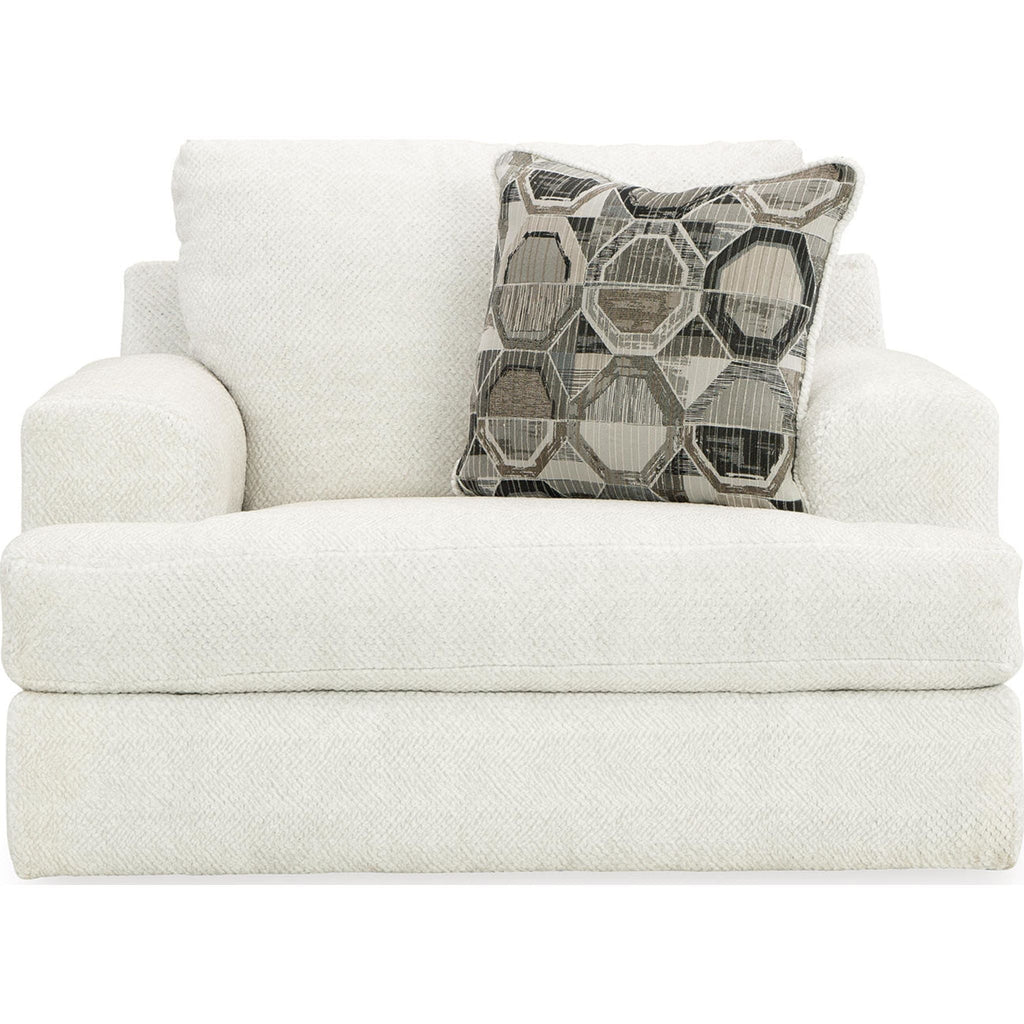 Chaise et Demi Karinne - Lin