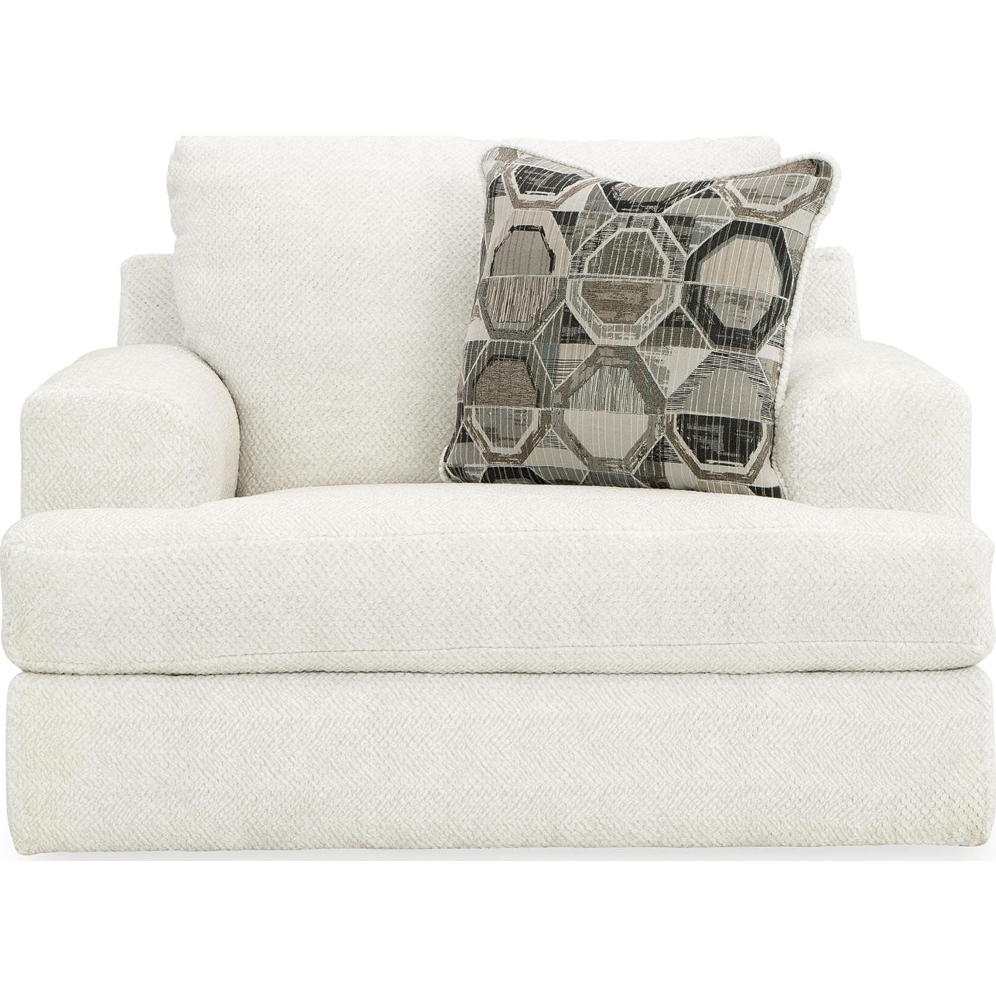 Chaise et Demi Karinne - Lin