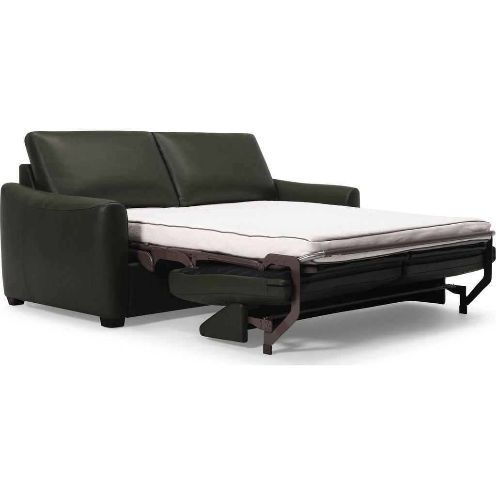 Canapé-lit haut de gamme Charli Sleep - Bali Basil