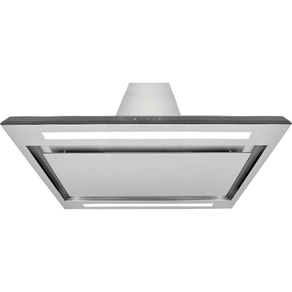 Hotte de cuisinière Electrolux (ECVI4262AS) - Acier inoxydable