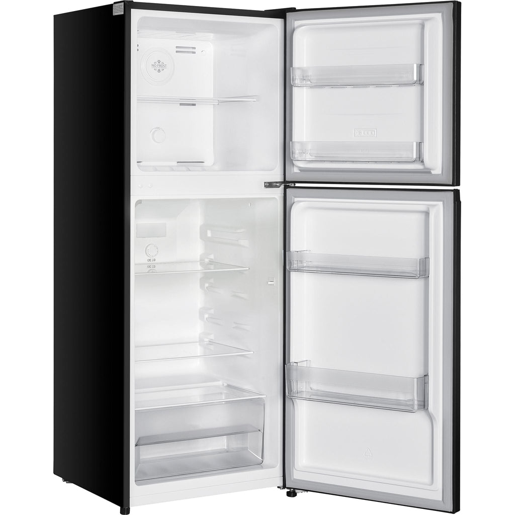 Réfrigérateur à congélateur supérieur Danby (DFF070B2BSLDB-6) - Acier inoxydable