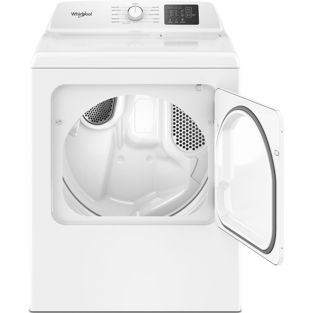 Sèche-linge Whirlpool (YWED4105SW) - Blanc