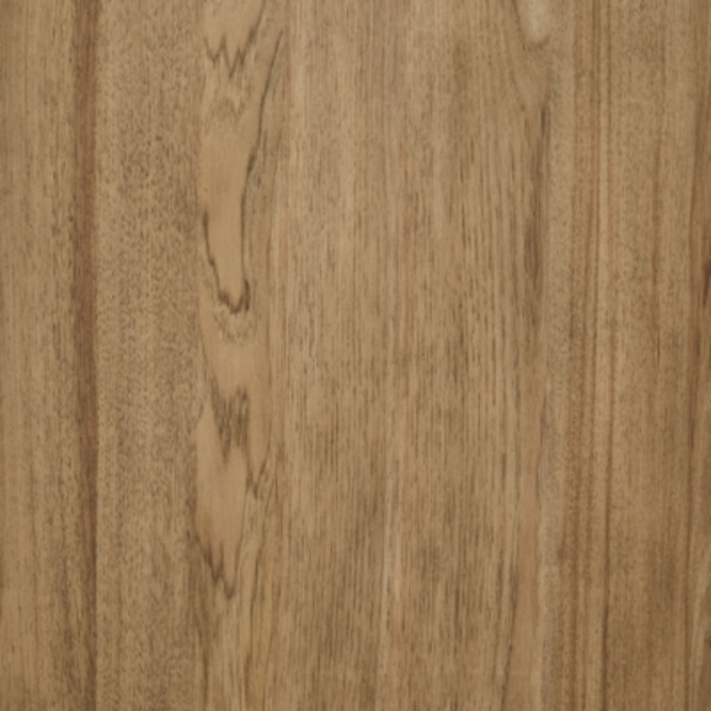 Table basse rectangulaire relevable Sharlance - Marron clair