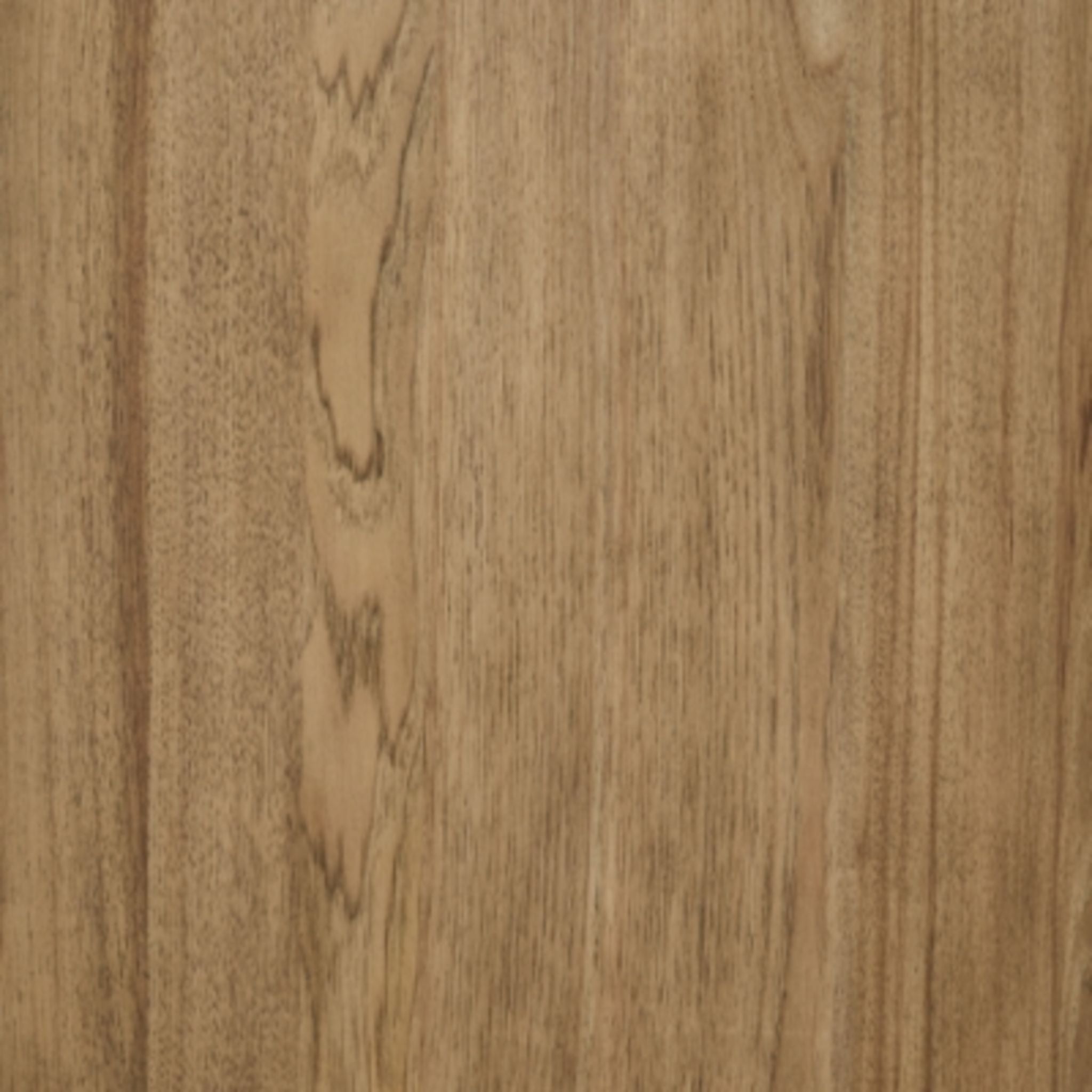 Table basse rectangulaire relevable Sharlance - Marron clair