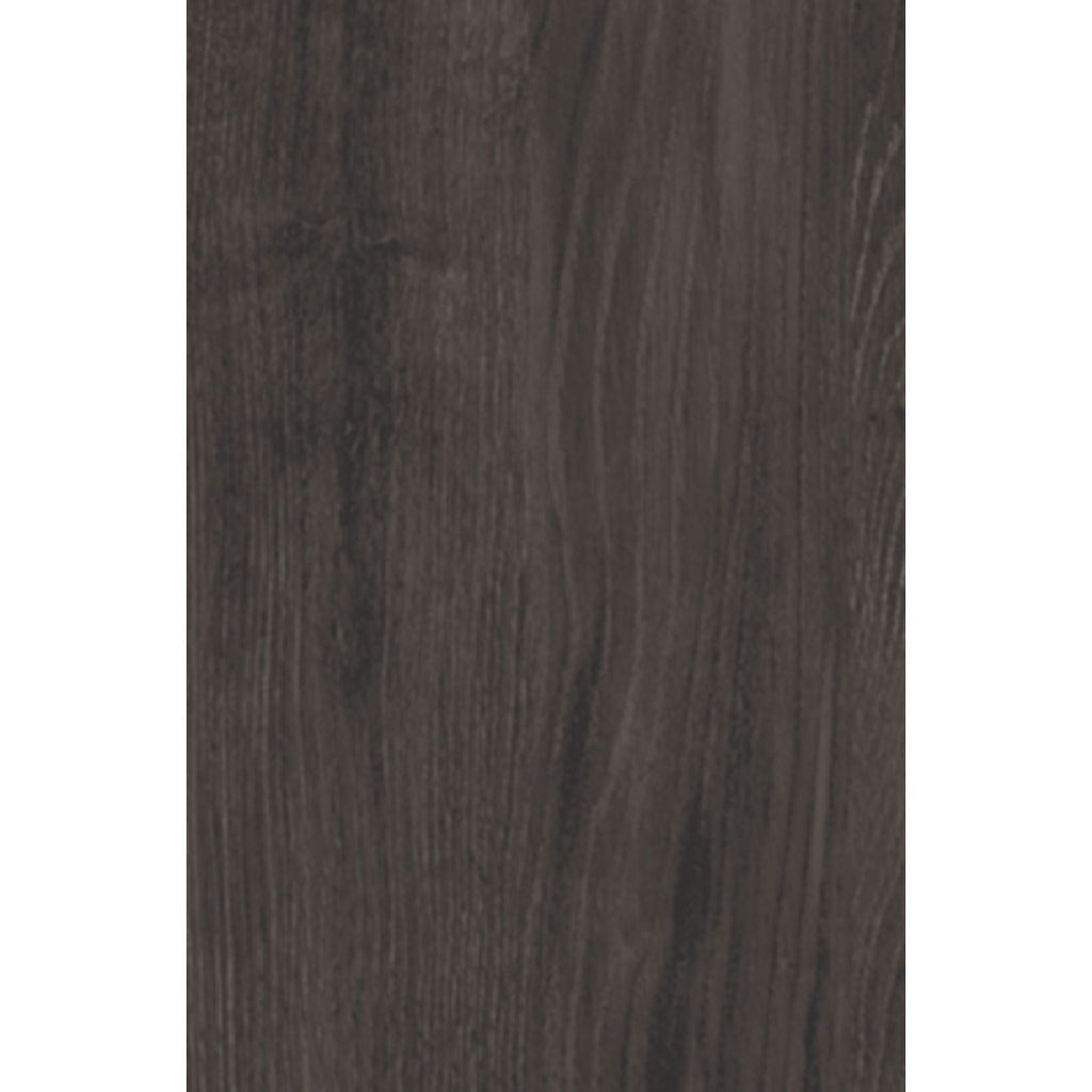 Lit simple à panneaux Prendonea - Anthracite