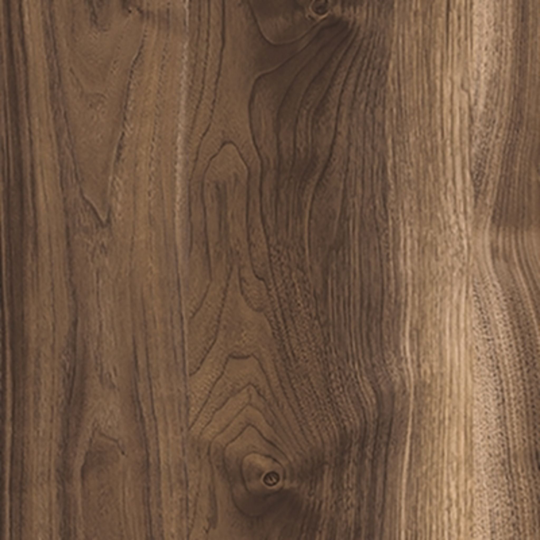 Table de chevet Chirason - Marron