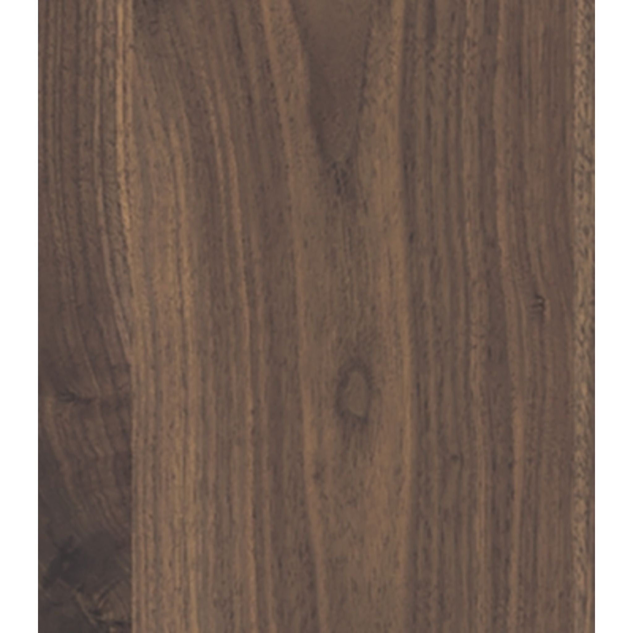 Lit plateforme Pamytta King - Marron