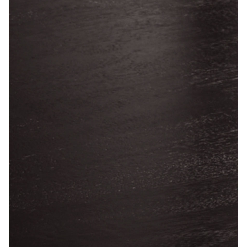 Table de comptoir Neymorton - Brun gris foncé - (D618-13)