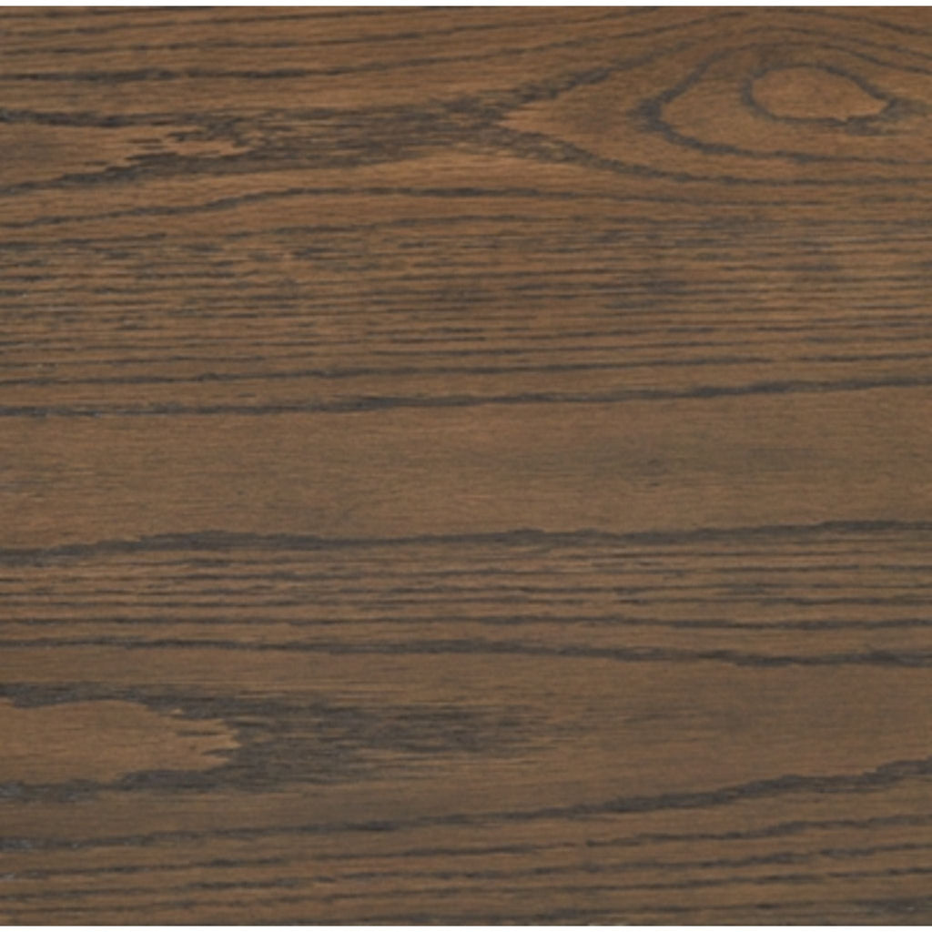 Table d'appoint Breckington - Marron foncé