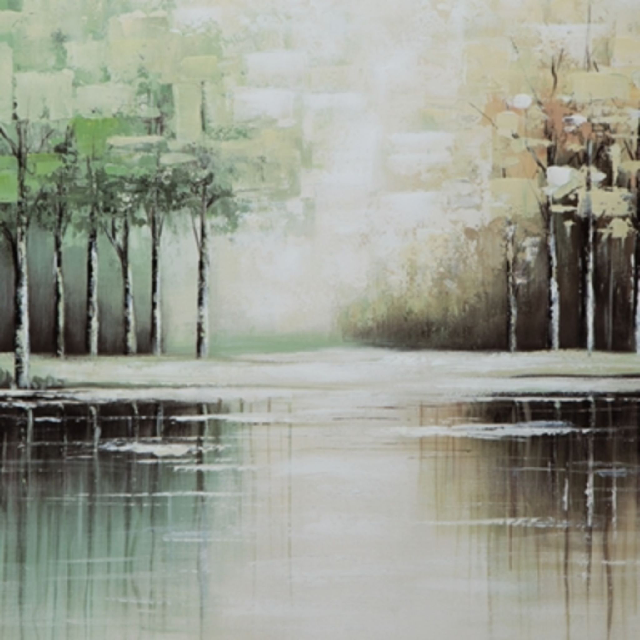 Décoration murale Garlenridge 48,03 x 35,98