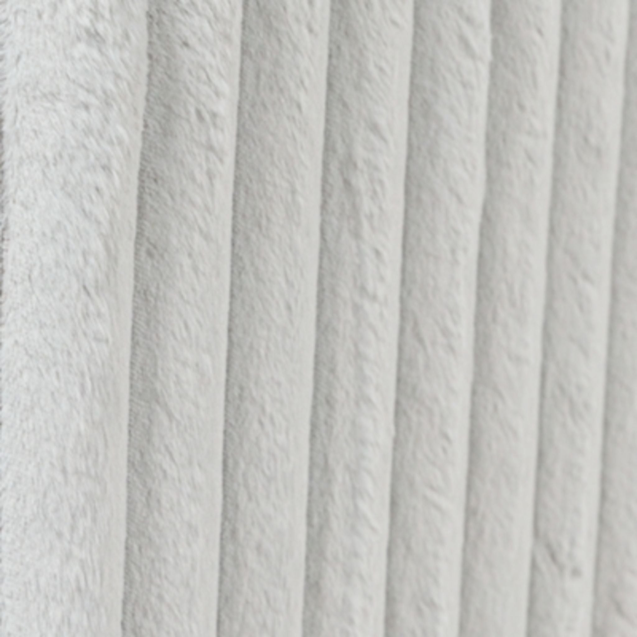 Lit rembourré Zuraleus King - Blanc