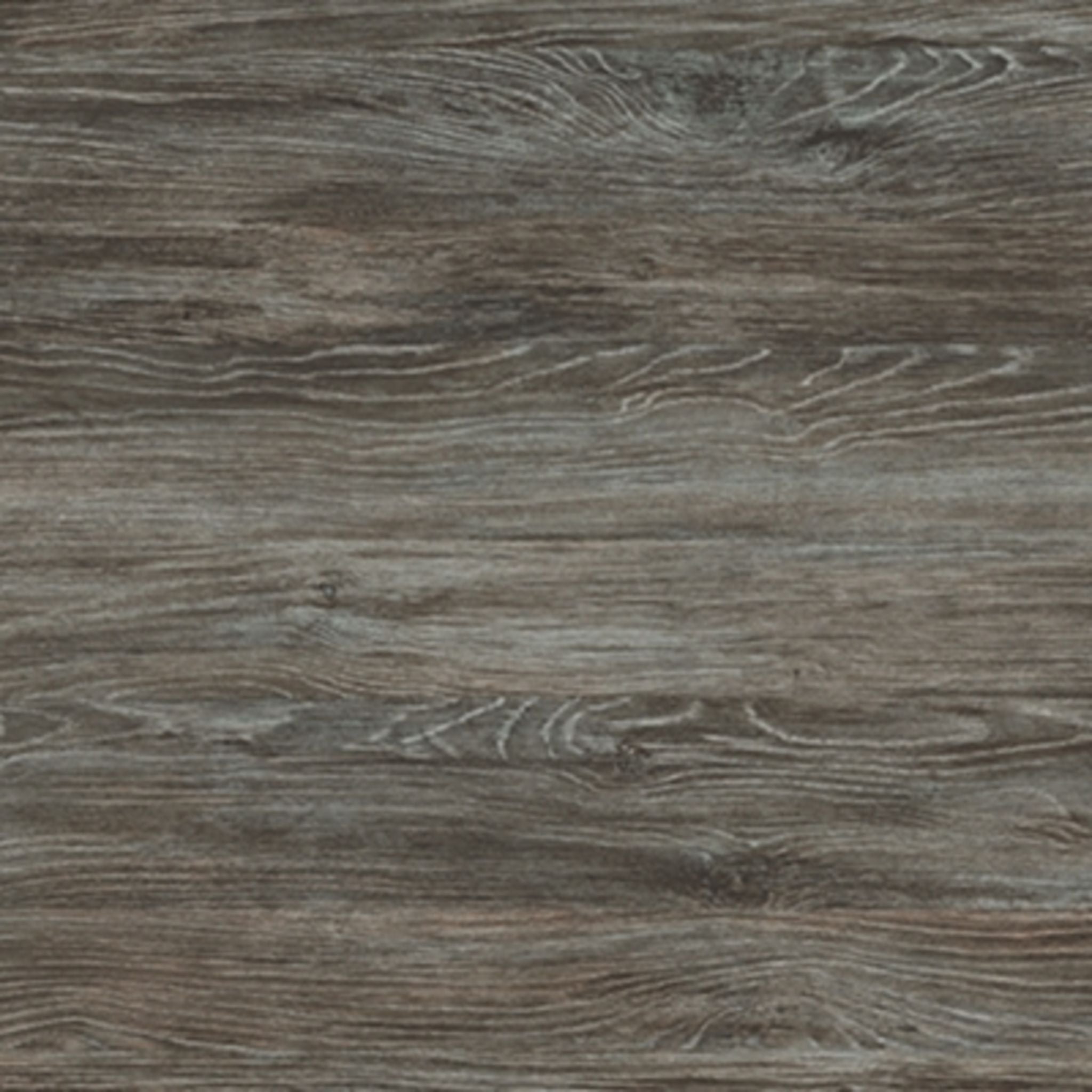 Table de chevet Frandern - Gris